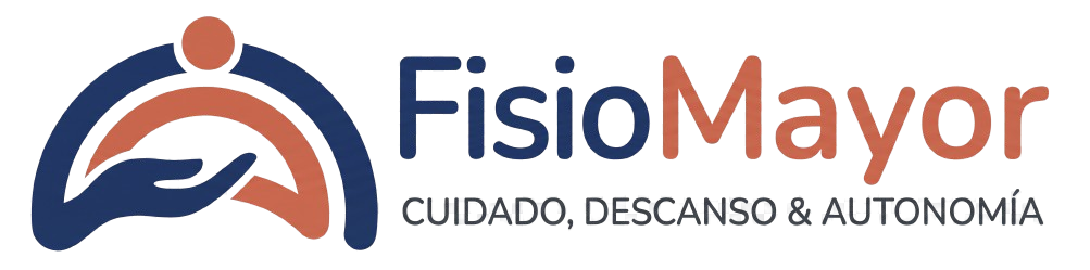 FisioMayor | Cuidado, descanso y autonomía